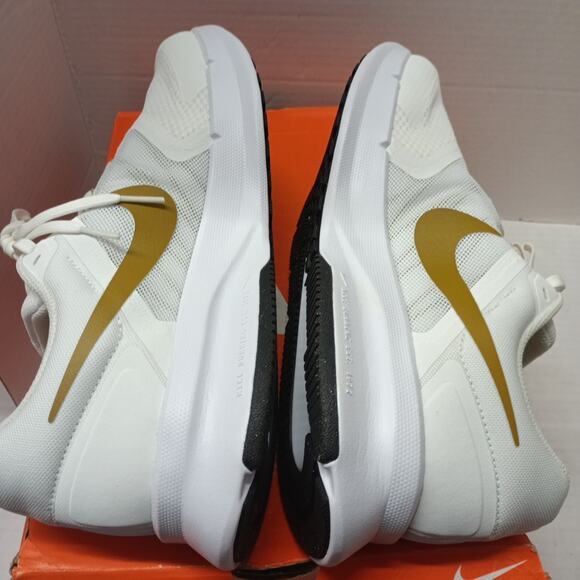 Nike Run Swift 3 Running Shoes Mens 12 Summit White Bronzine main image 8